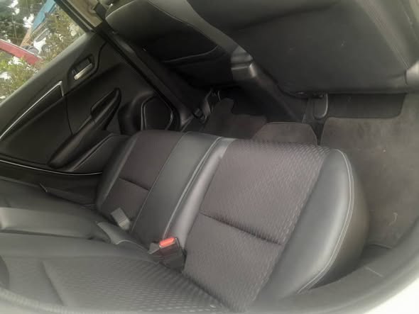2017 Toyota Honda Gk4 Fit thumbnail 4 - Car World