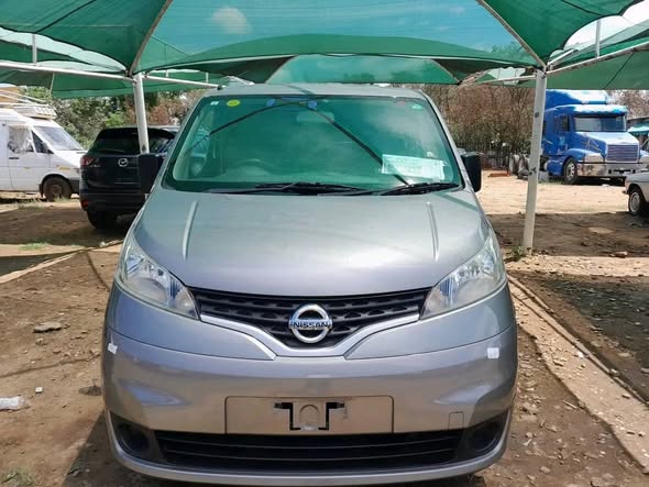 Buy 2016 Nissan Vannet in Harare, Zimbabwe - Car World