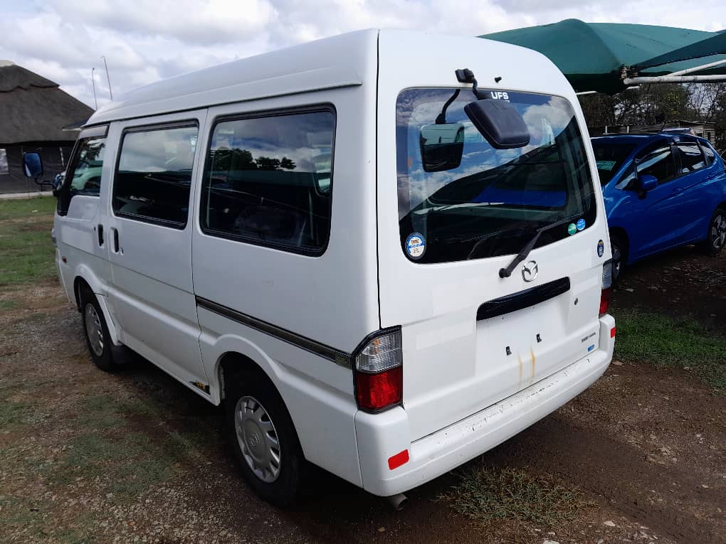 2018 Mazda  Bongo thumbnail 2 - Car World