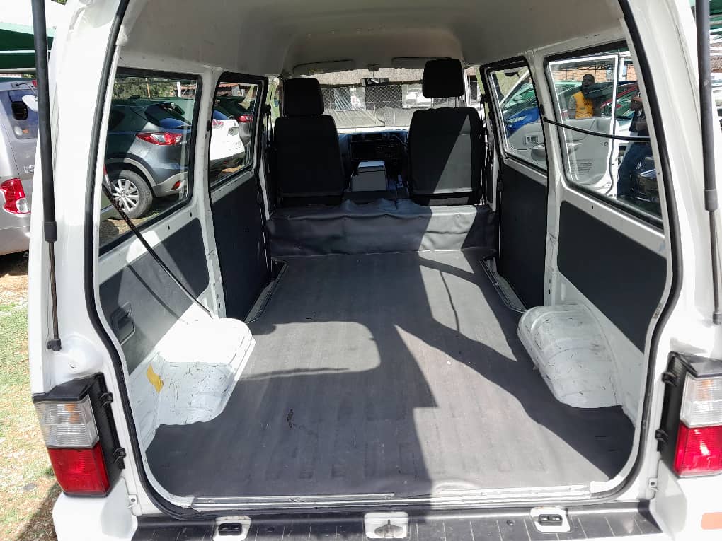 2018 Mazda  Bongo thumbnail 3 - Car World