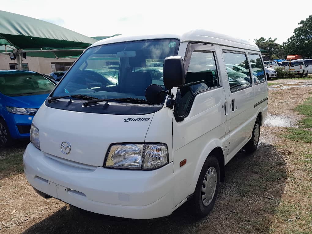 2018 Mazda  Bongo thumbnail 4 - Car World