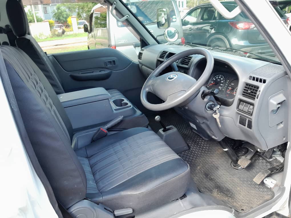 2018 Mazda  Bongo thumbnail 5 - Car World