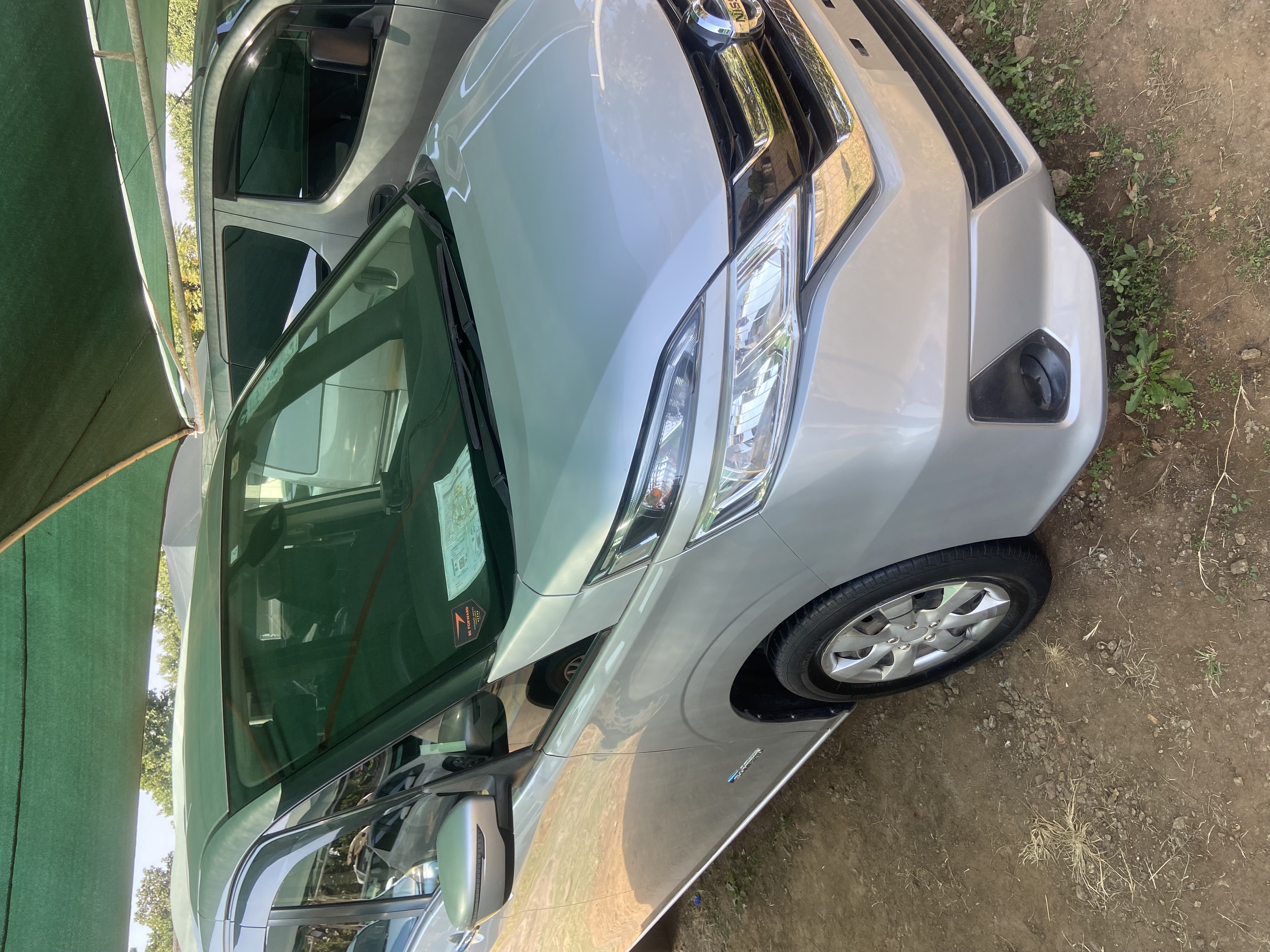 Buy 2018 Nissan  Serena in Harare, Zimbabwe - Car World