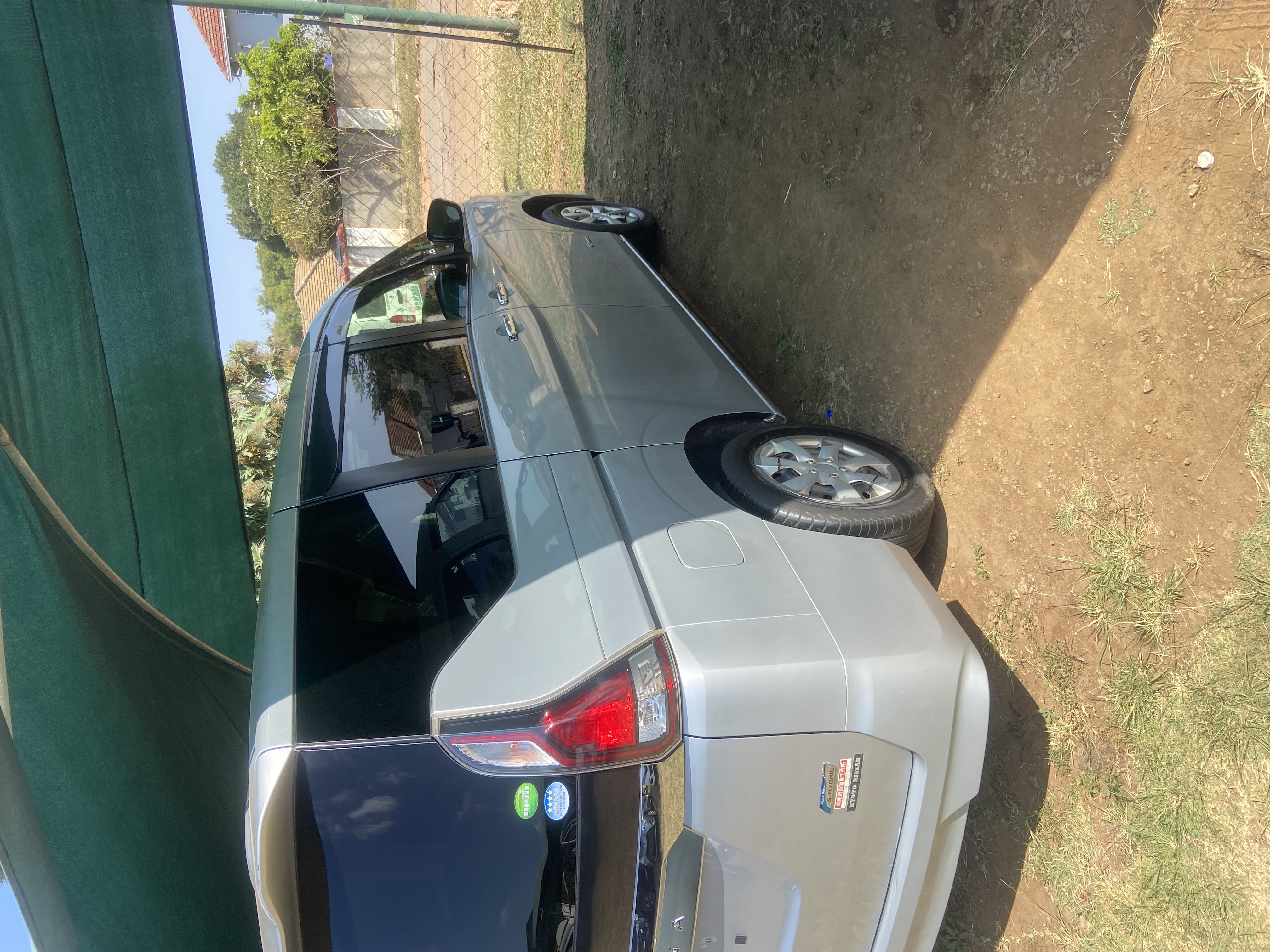 2018 Nissan  Serena thumbnail 5 - Car World
