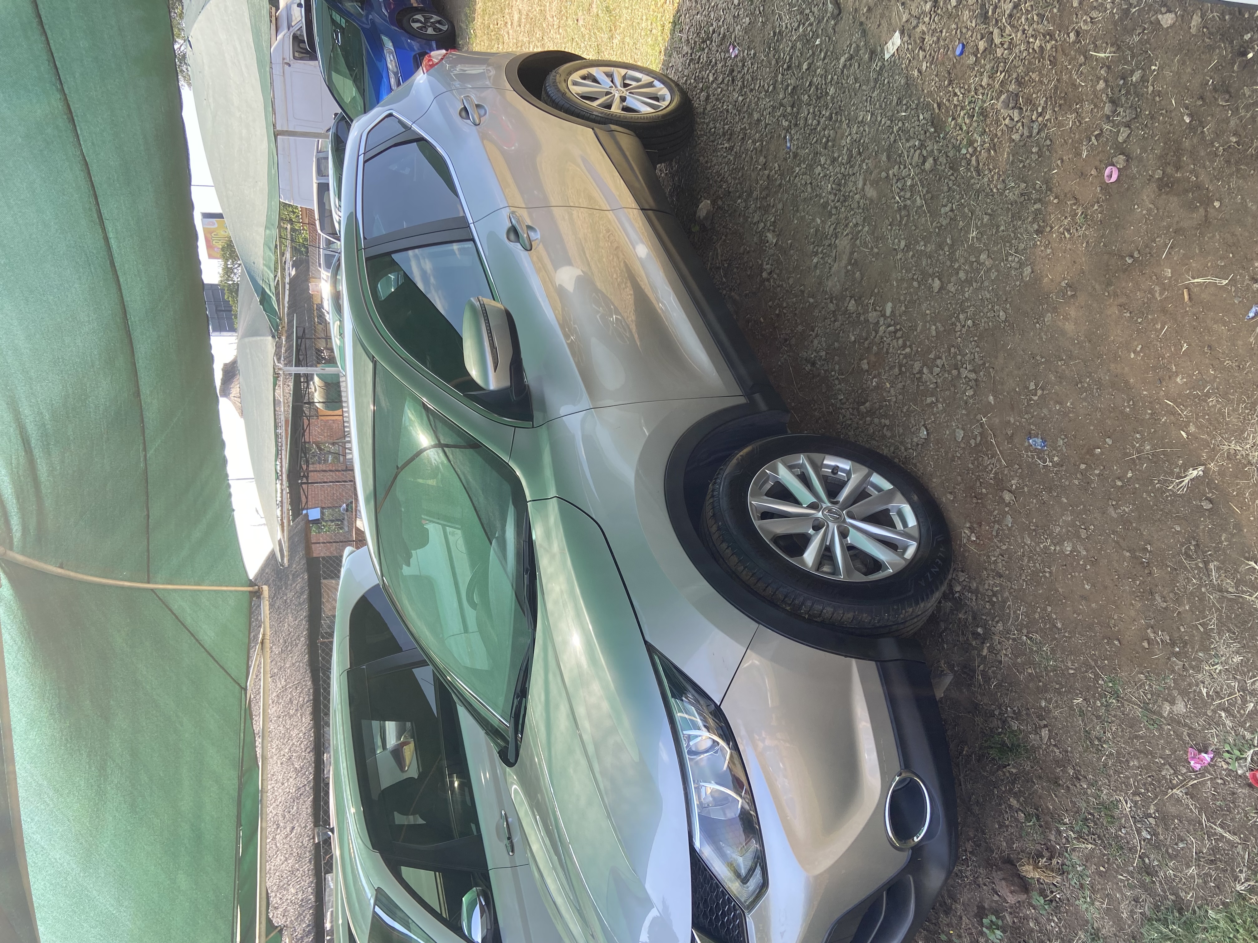 Buy 2016 Nissan  Qashqai  in Harare, Zimbabwe - Car World