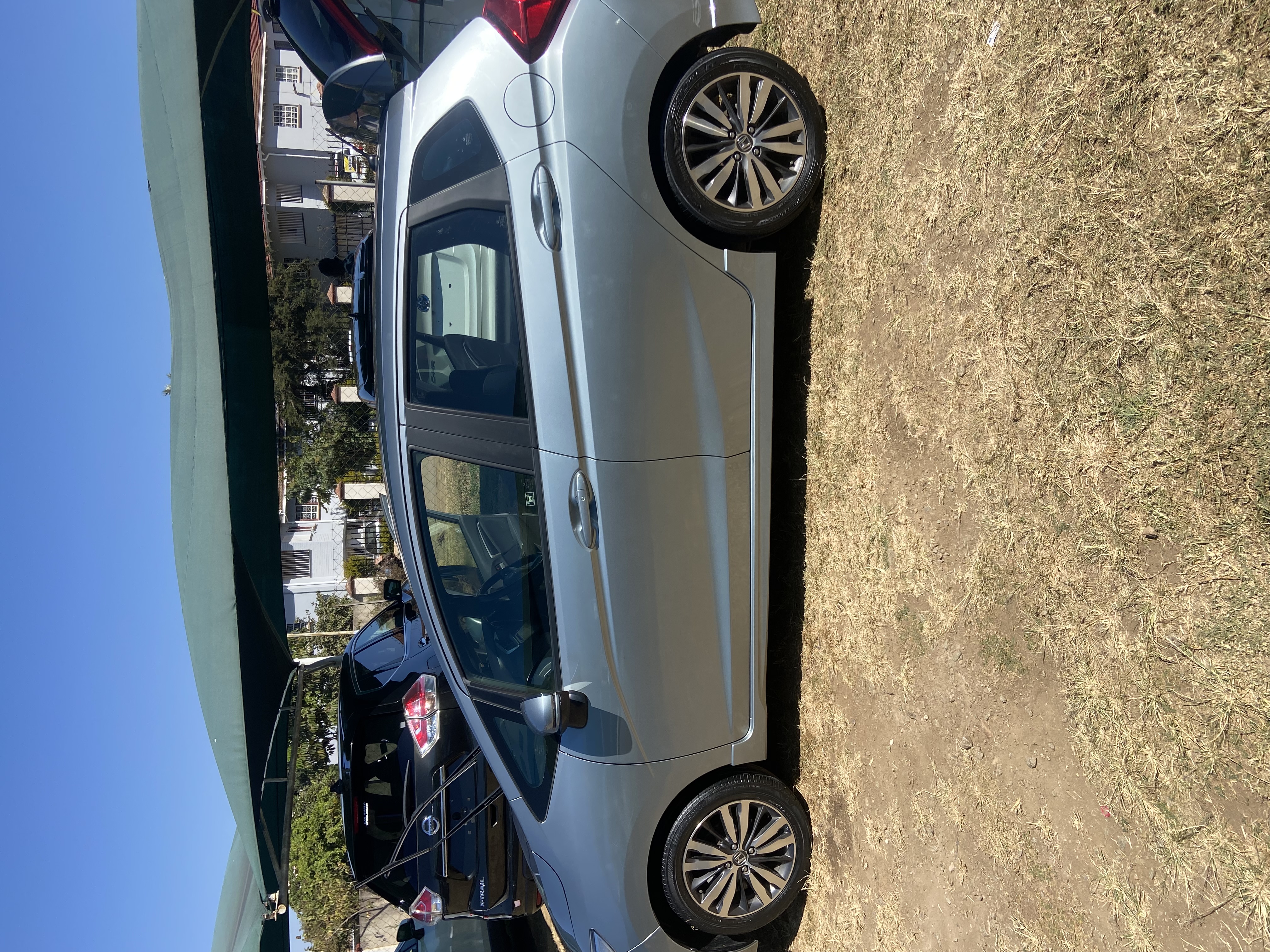 2016 Honda Jazz thumbnail 2 - Car World