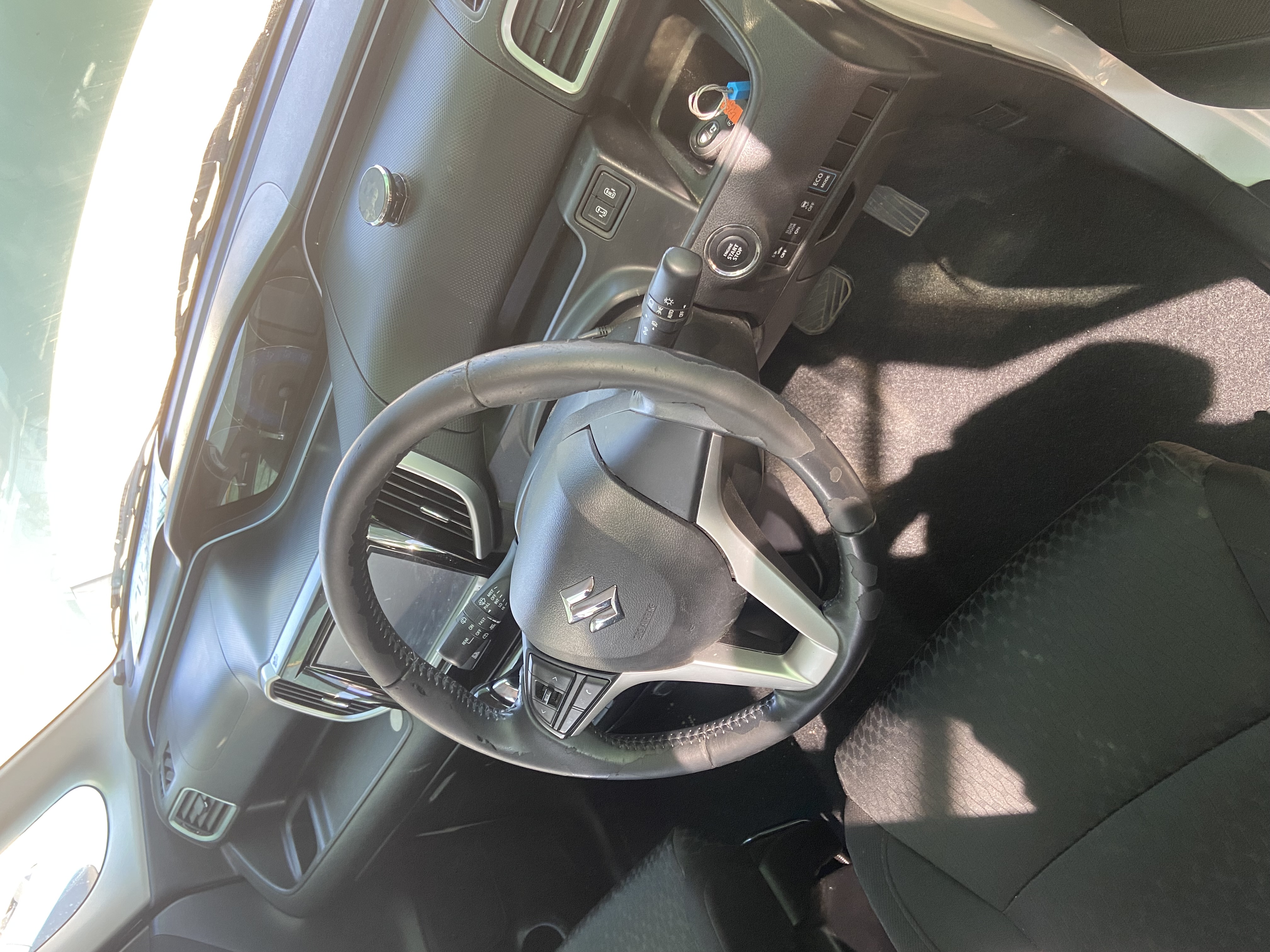 2016 Suzuki Solio Bandit thumbnail 4 - Car World