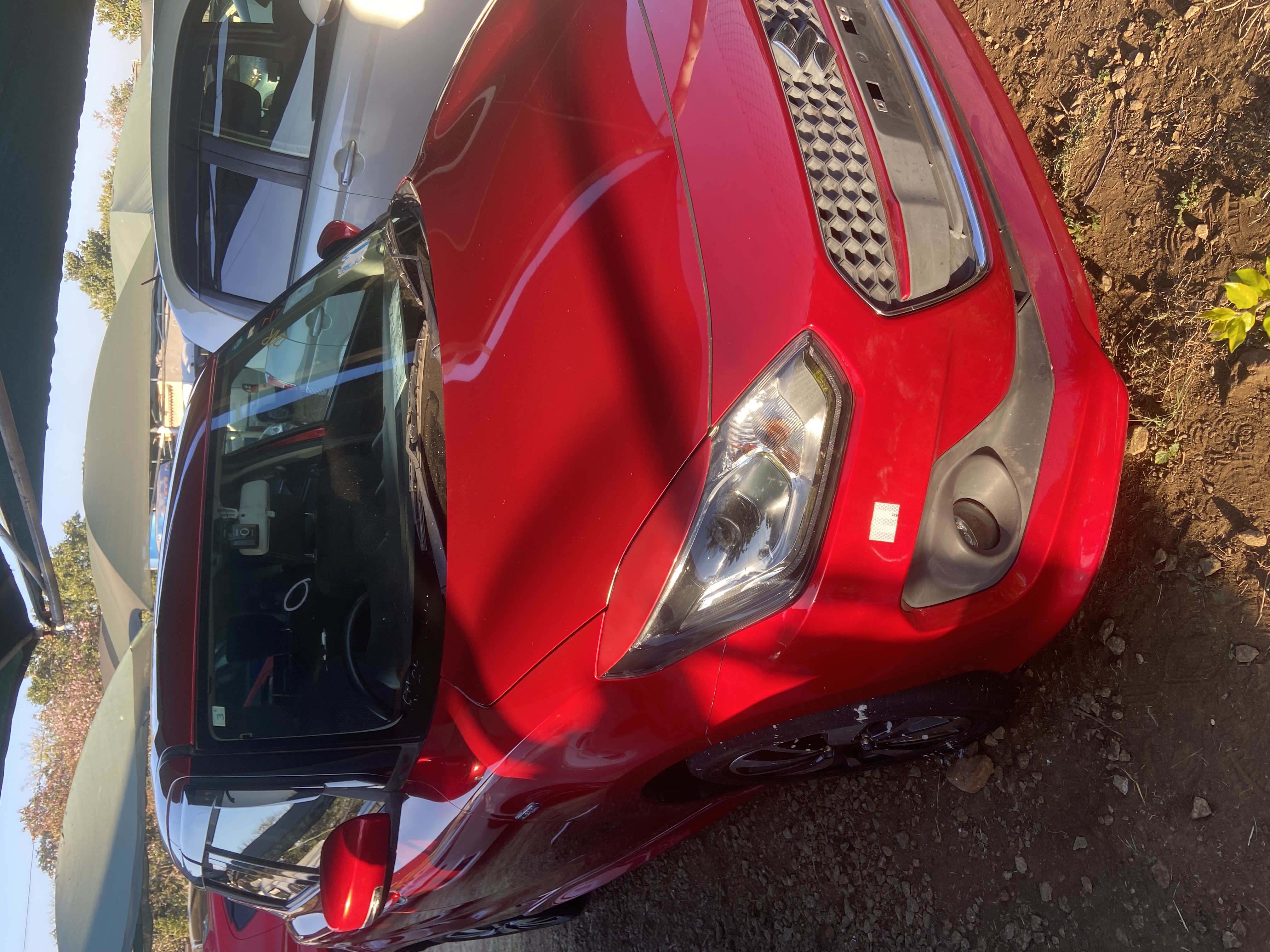 2017 Suzuki Swift RS - Buy this car at Car World Harare, Zimbabwe (Image 1)