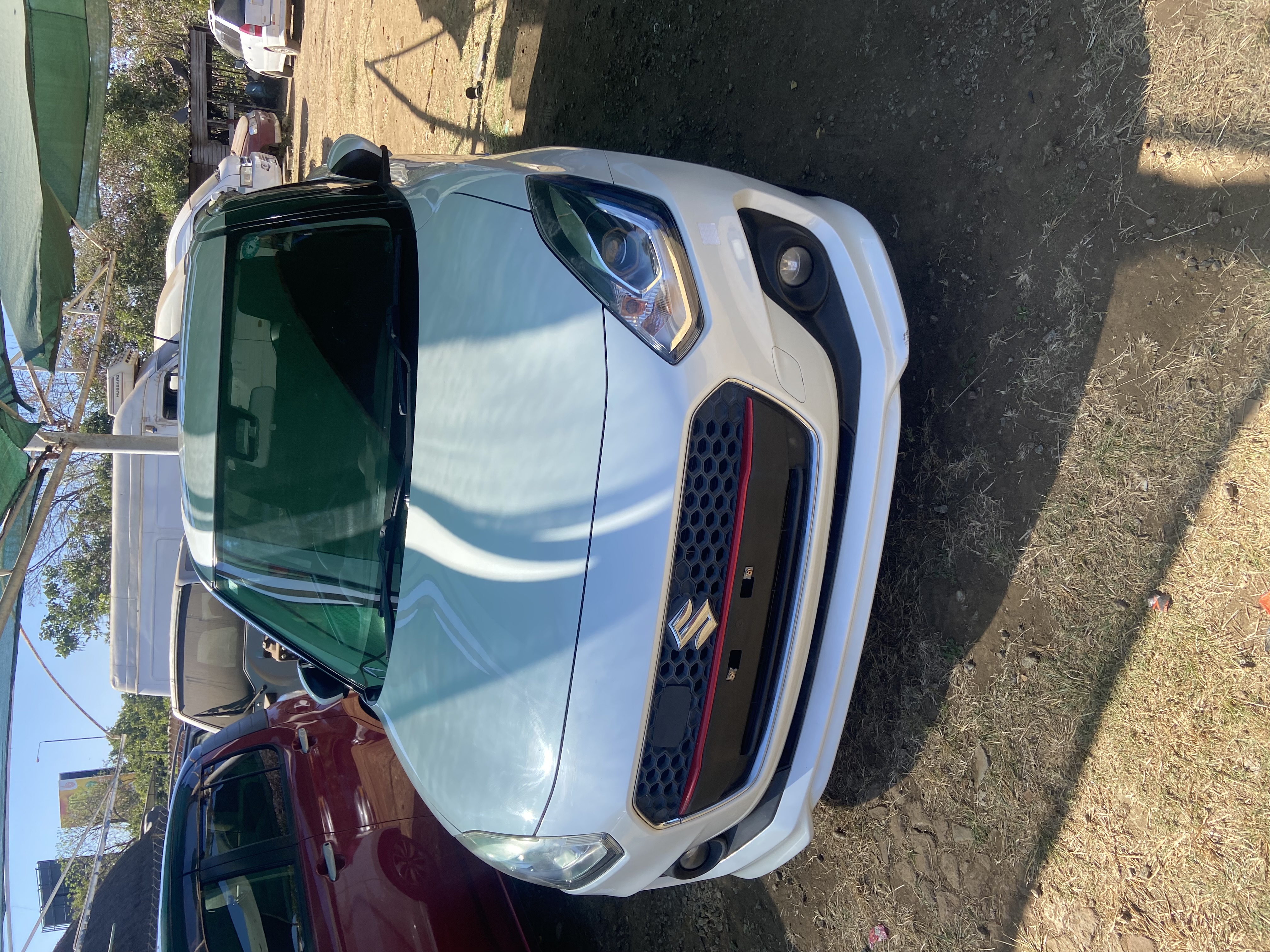 2017 Suzuki Swift RS - Buy this car at Car World Harare, Zimbabwe (Image 1)