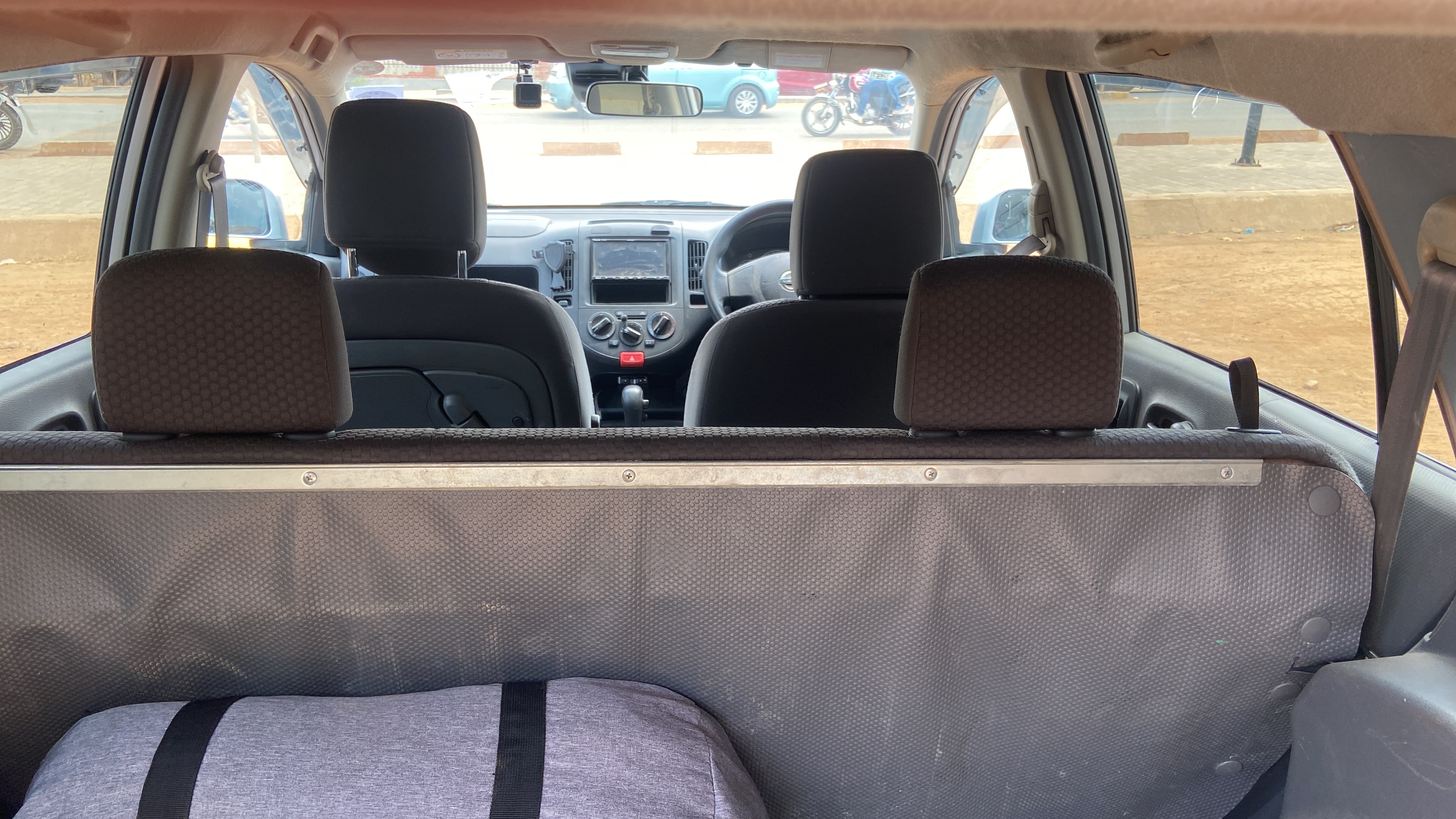 2019 Nissan AD Van thumbnail 5 - Car World